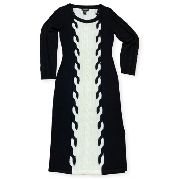 Ashro Dresses & Skirts - Ashro sweater dress